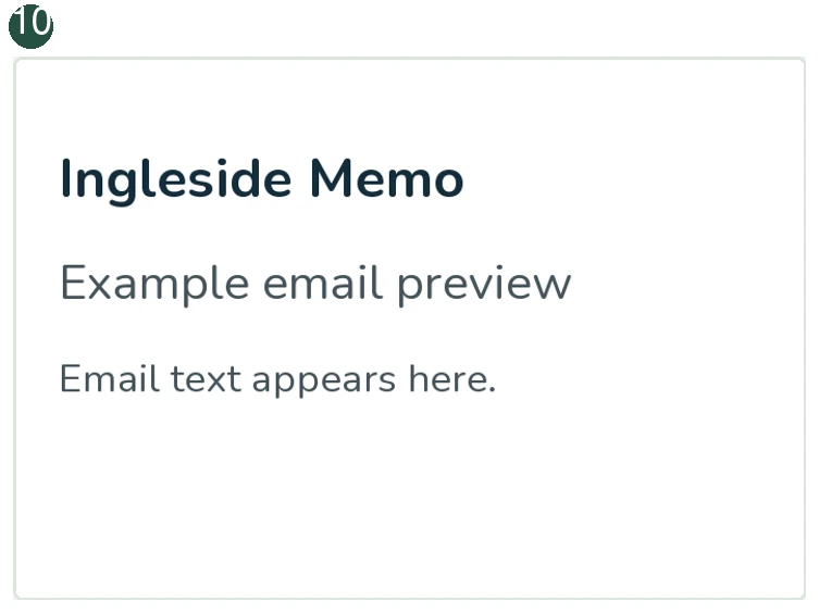 Detail 10: Wait for the pages. No action required.