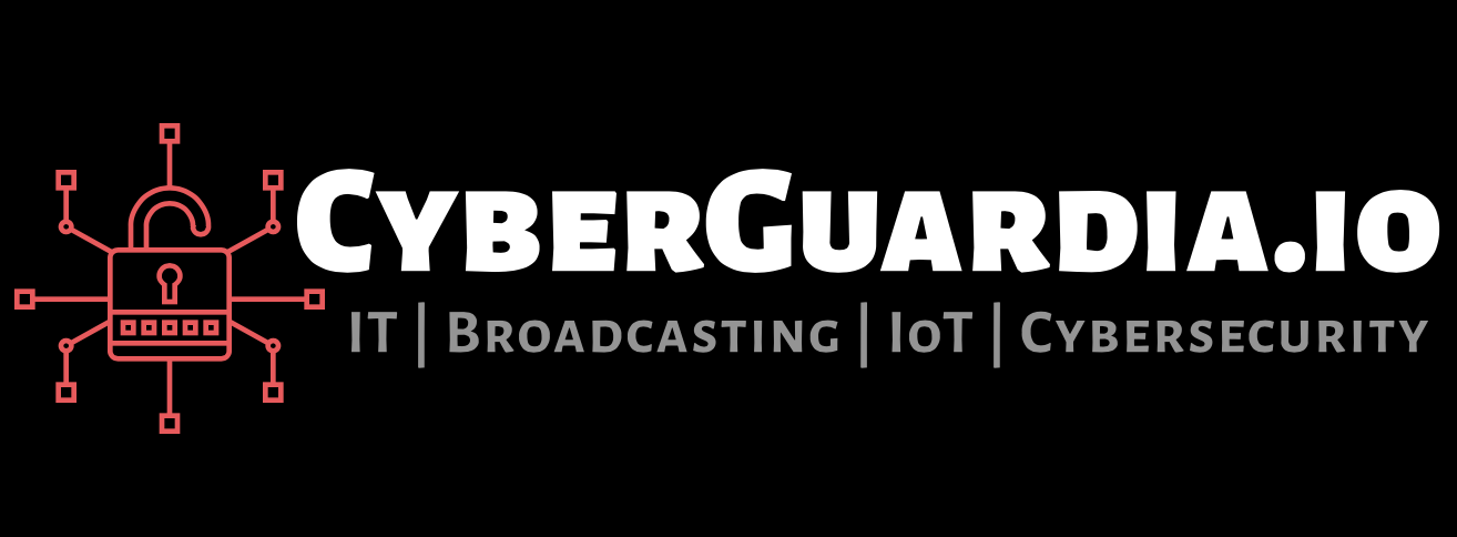 CyberGuardia | Technology and Media Services